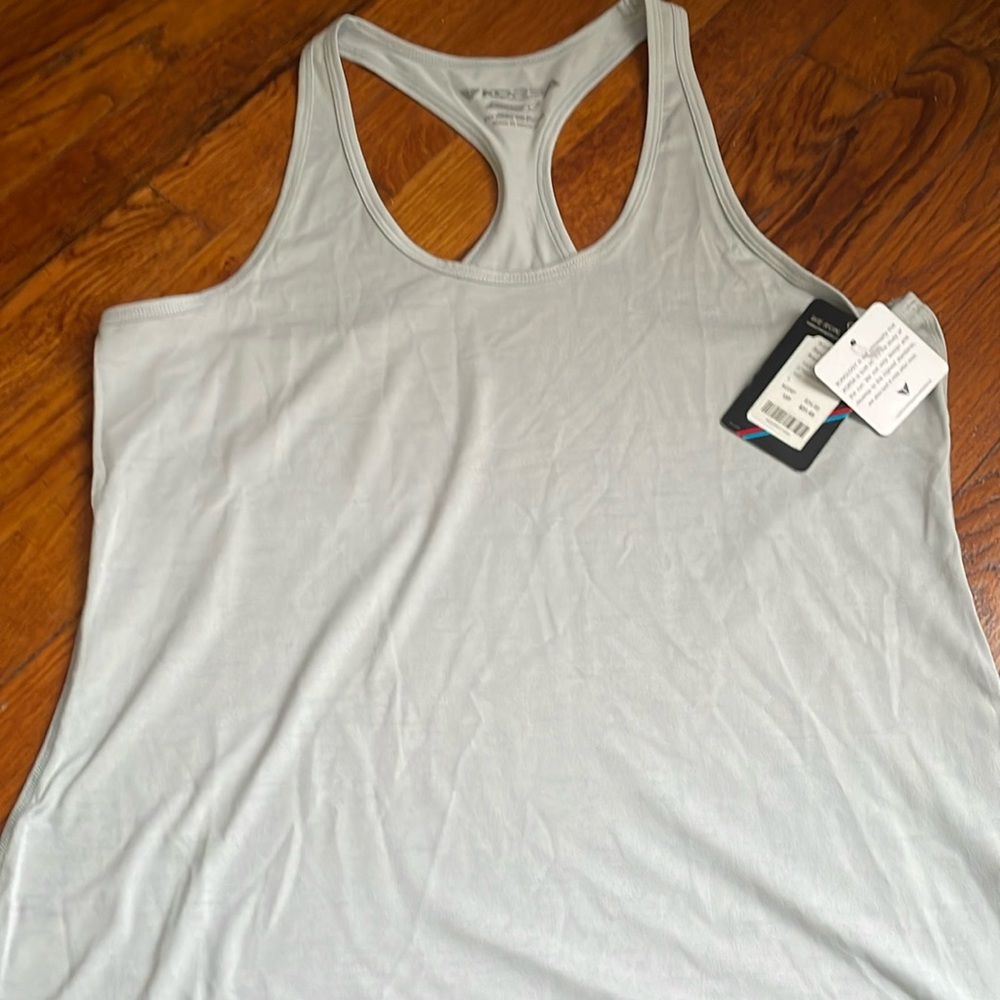 NWT… Korsa Racerback Tank